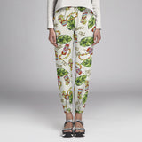 Algodón Moda Tiki Cruda - Ribes y Casals