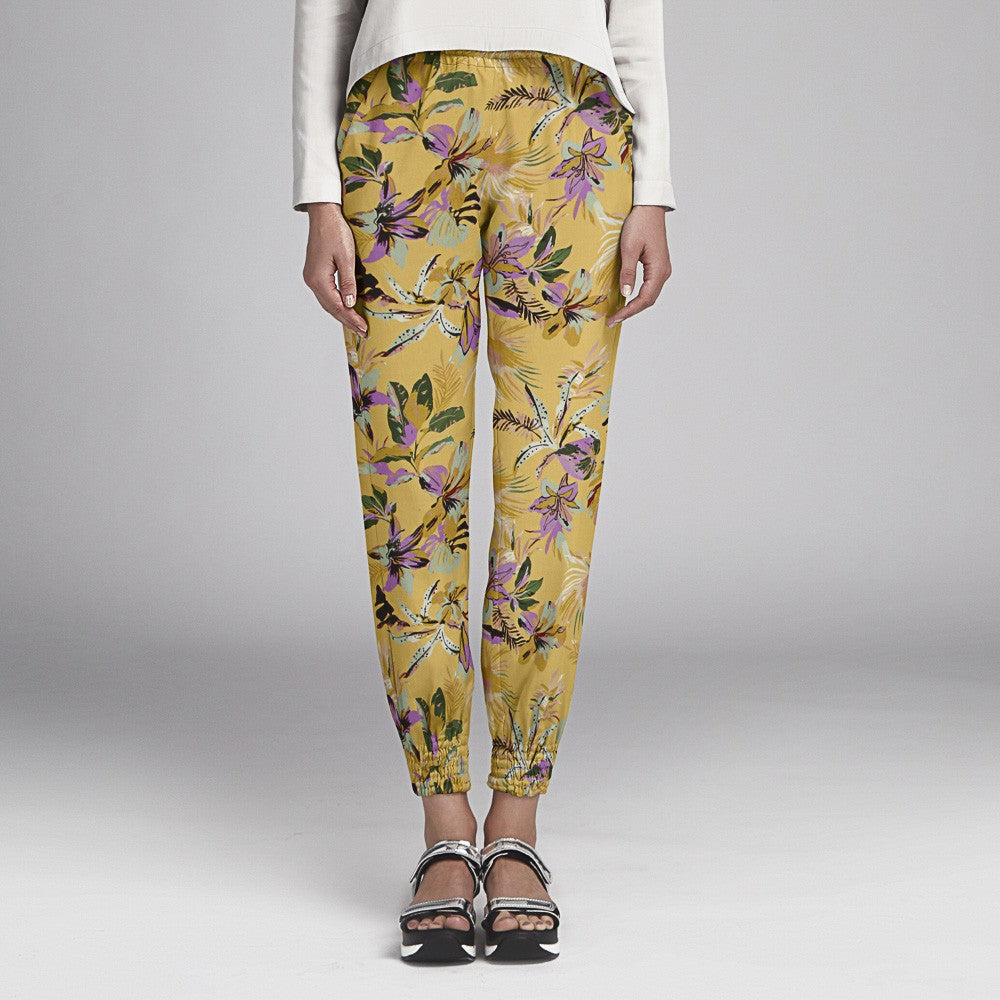 Algodón Moda Tropical Doré - Ribes y Casals