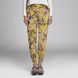 Algodón Moda Tropical Doré - Ribes y Casals