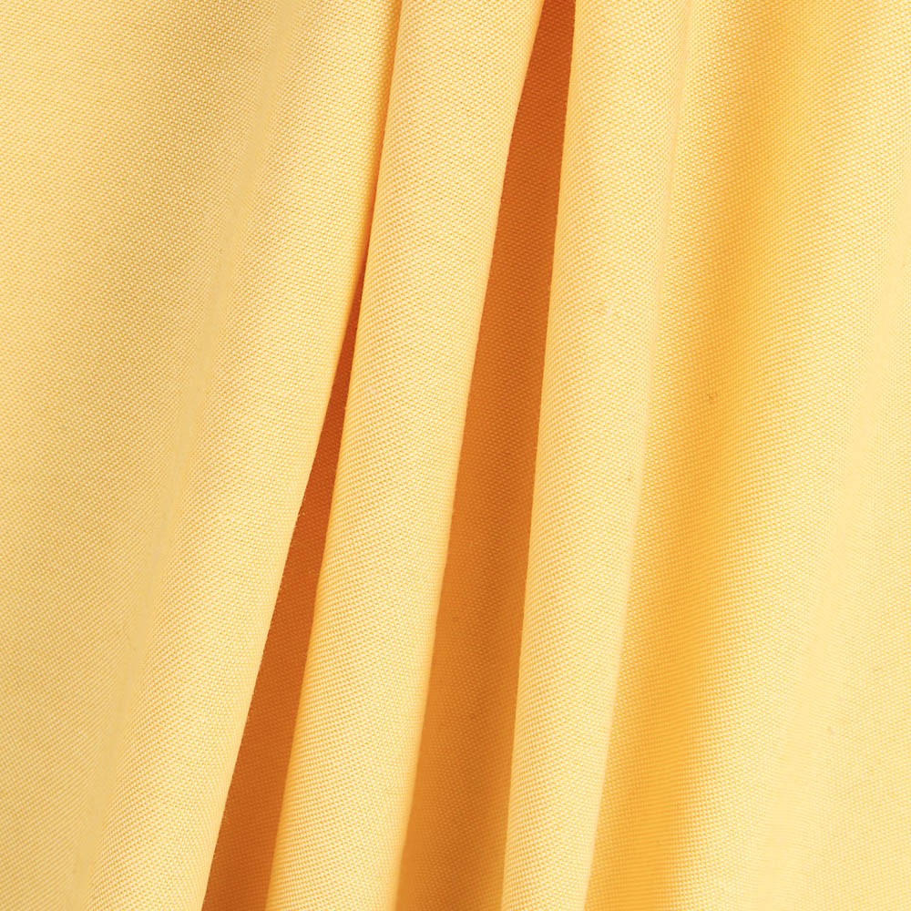 Algodón Oxford Amarillo - Ribes y Casals