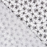 Algodón Piratas Mini Blanco - Ribes y Casals