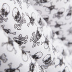 Algodón Piratas Mini Blanco - Ribes y Casals