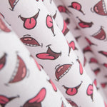 Algodón Risas Blanco - Ribes y Casals