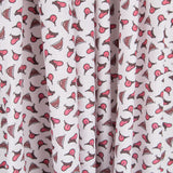 Algodón Risas Blanco - Ribes y Casals