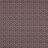 Algodón Risas Negro - Ribes y Casals