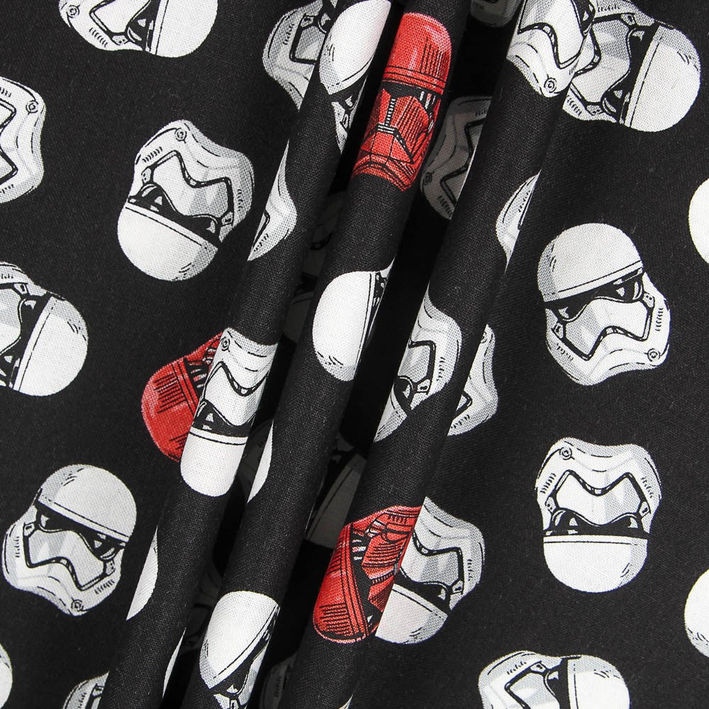 Algodón Soldado Stormtrooper - Ribes y Casals
