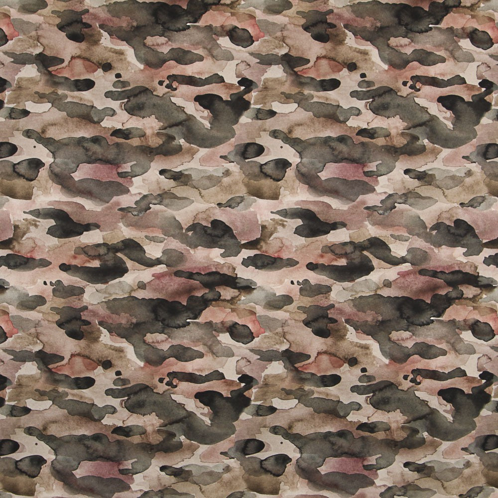 Algodón Spandex Militar - Ribes y Casals