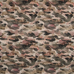 Algodón Spandex Militar - Ribes y Casals