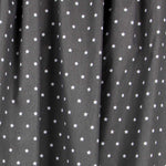 Algodón Stars Blanca Marengo 1cm - Ribes y Casals