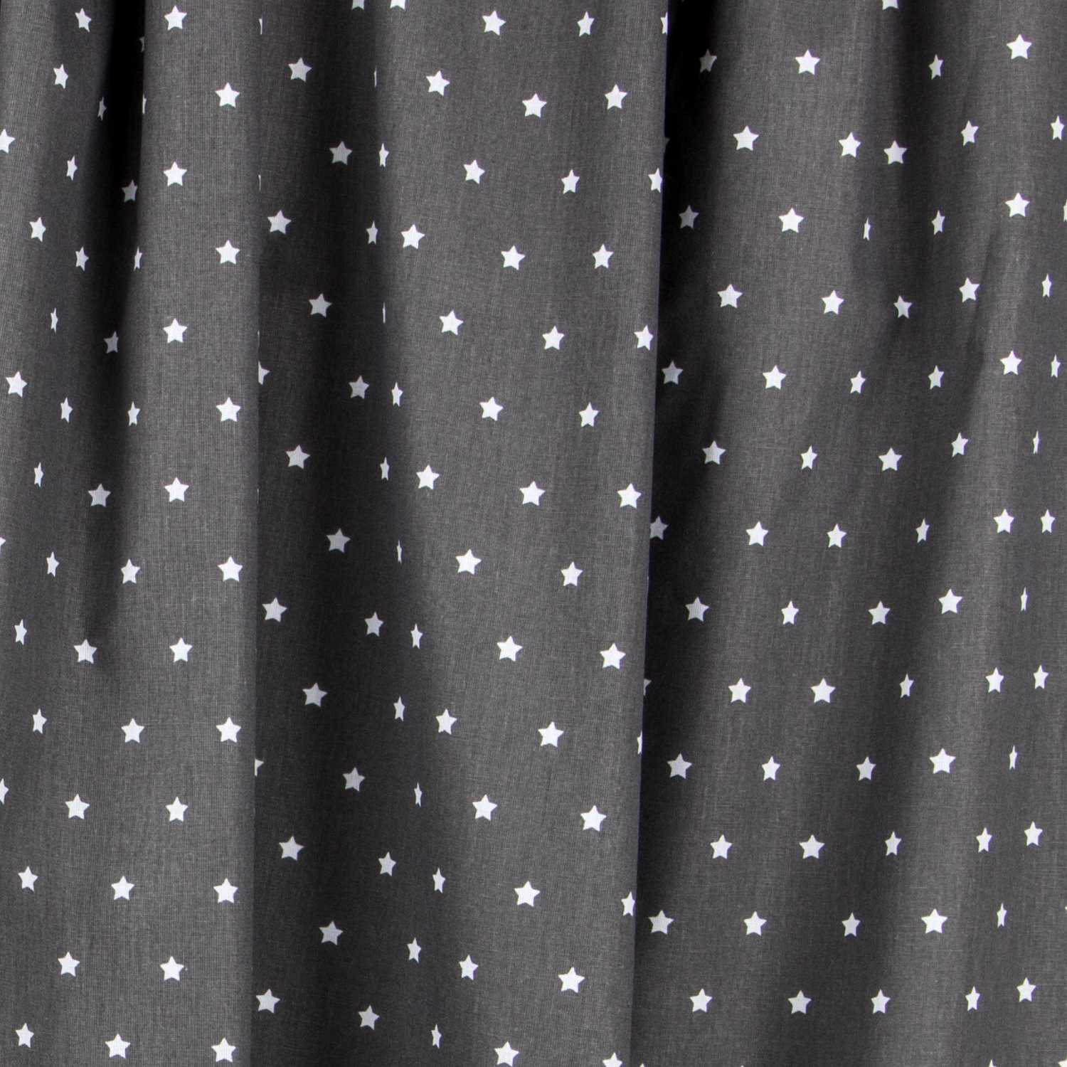 Algodón Stars Blanca Marengo 1cm - Ribes y Casals