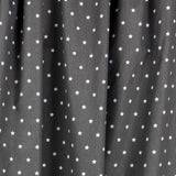 Algodón Stars Blanca Marengo 1cm - Ribes y Casals