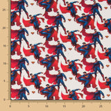 Algodón Supermán Mini - Ribes y Casals