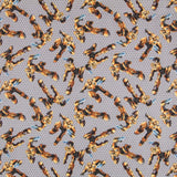 Algodón Transformer Gris - Ribes y Casals