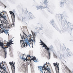 Algodón Batman Cómic - Ribes y Casals