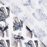 Algodón Batman Cómic - Ribes y Casals