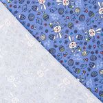 Algodón Conejitos Pascua - Ribes y Casals