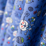 Algodón Conejitos Pascua - Ribes y Casals