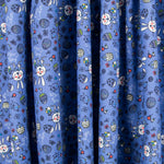 Algodón Conejitos Pascua - Ribes y Casals