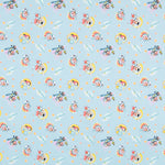 Algodón Doraemon - Ribes y Casals