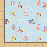 Algodón Doraemon - Ribes y Casals