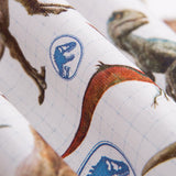 Algodón Jurassic T-Rex - Ribes y Casals