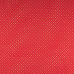 Algodón Navidad Multi Estrellas Rojo - Ribes y Casals