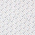 Algodón Nigiris Blanco - Ribes y Casals