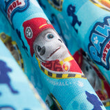 Algodón Patrulla Canina Azul - Ribes y Casals