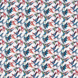 Algodón Personajes DC Comics - Ribes y Casals