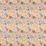 Algodón Popelín Selva Beige - Ribes y Casals