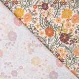 Algodón Popelín Selva Beige - Ribes y Casals