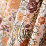 Algodón Popelín Selva Beige - Ribes y Casals