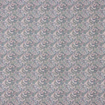 Voile Algodón Supima Cachemire Malva - Ribes y Casals