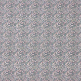 Voile Algodón Supima Cachemire Malva - Ribes y Casals