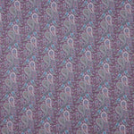 Voile Algodón Supima Cachemire Morado - Ribes y Casals