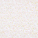 Popelín Algodón Margaritas Rosa - Ribes y Casals