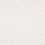 Popelín Algodón Margaritas Rosa - Ribes y Casals