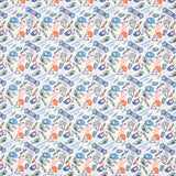 Algodón Skate Blanca - Ribes y Casals