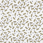 Algodón Star Wars Nueva Era - Ribes y Casals