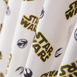 Algodón Star Wars Nueva Era - Ribes y Casals