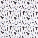 Algodón Star Wars Personajes Nueva Era - Ribes y Casals