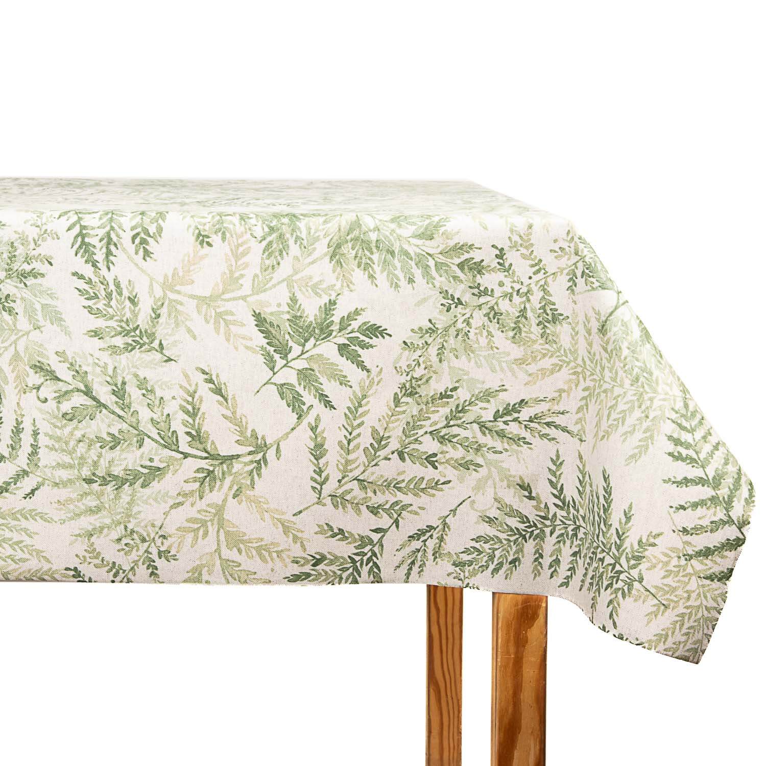 Resinada Antimanchas Hojas Verdes - Ribes y Casals