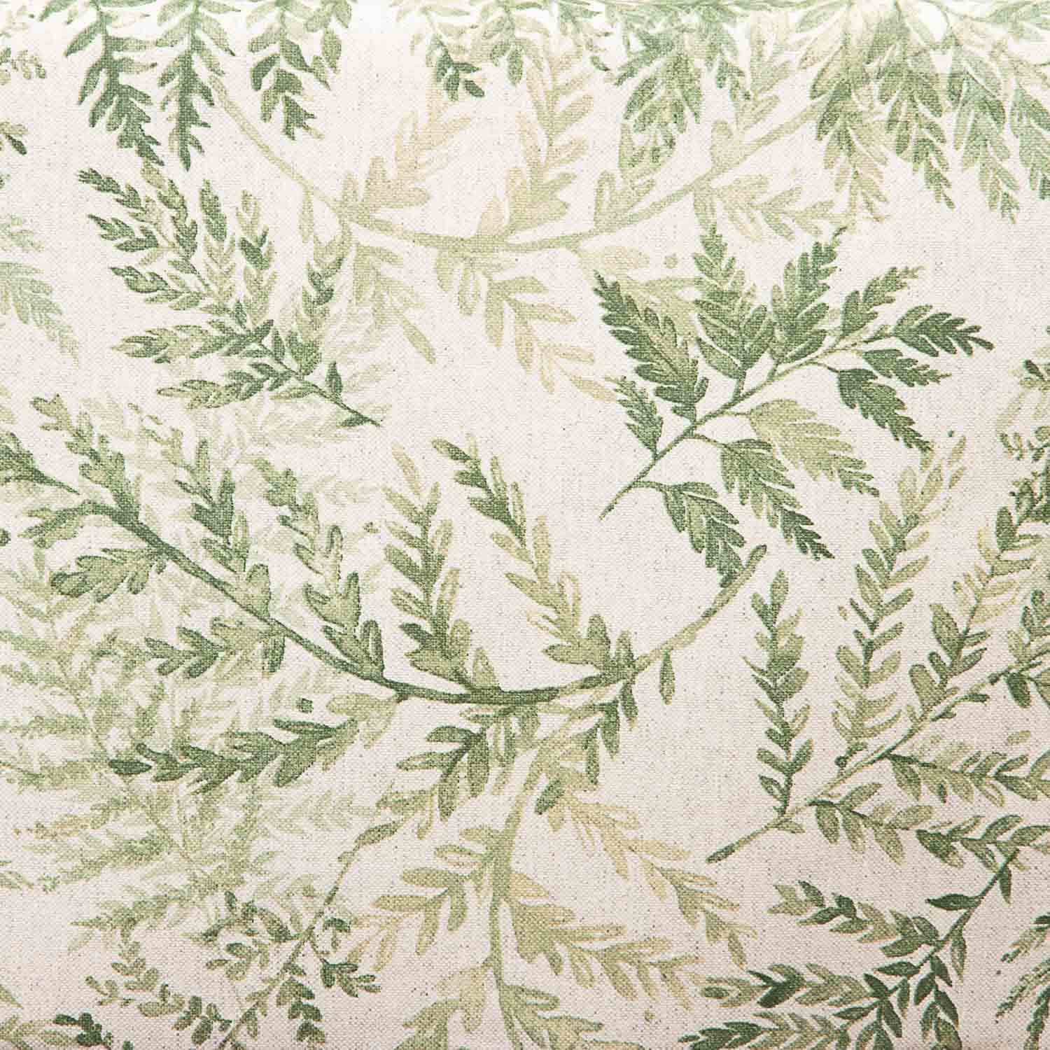 Resinada Antimanchas Hojas Verdes - Ribes y Casals