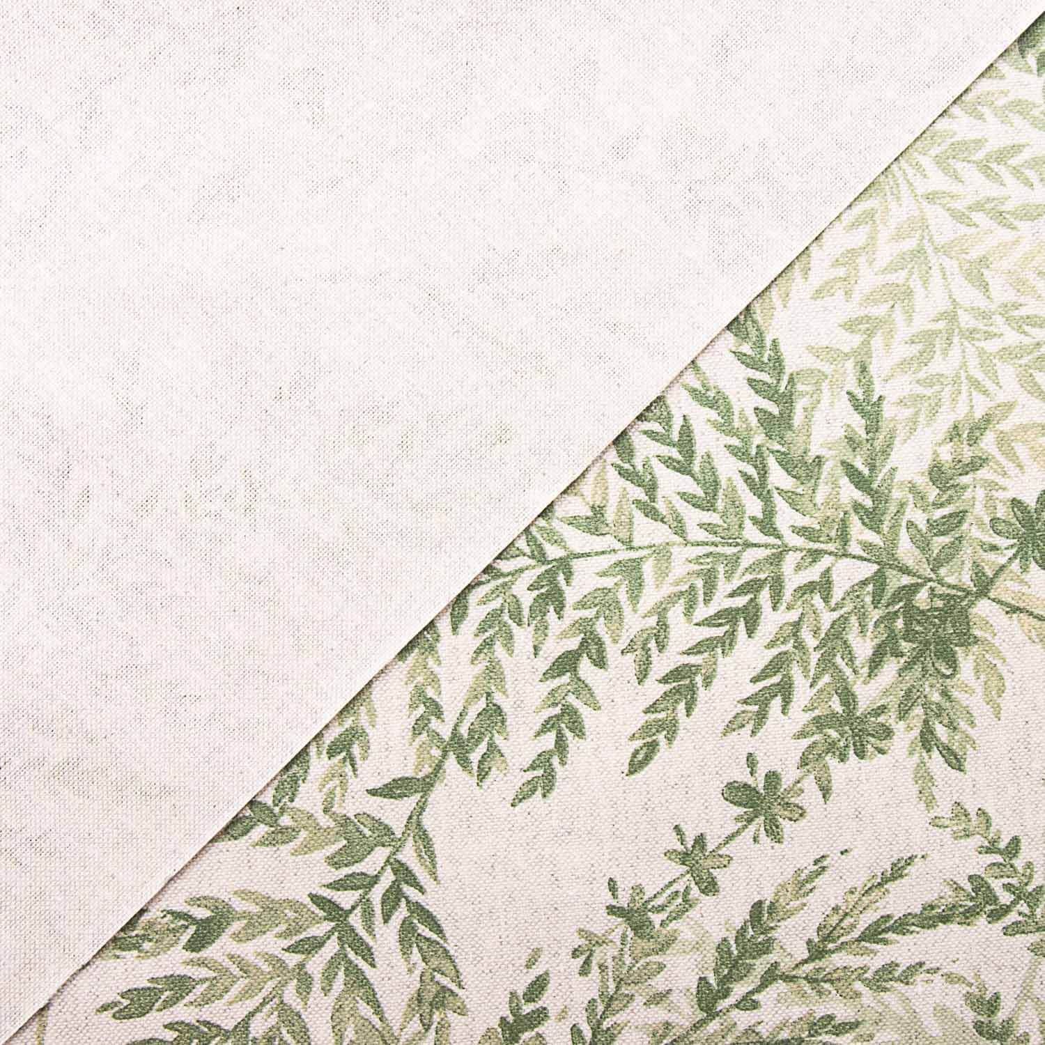 Resinada Antimanchas Hojas Verdes - Ribes y Casals