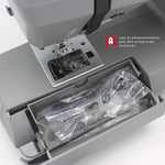 Alfa Core Heavy-Duty - Ribes y Casals