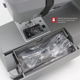 Alfa Core Heavy-Duty - Ribes y Casals