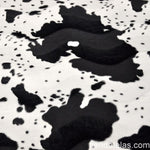 Animales Pelo Vaca B/N - Ribes y Casals