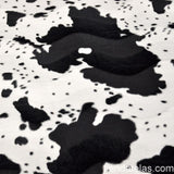 Animales Pelo Vaca B/N - Ribes y Casals