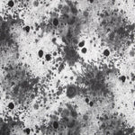Ante Animal Print Gris - Ribes y Casals
