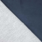 Terciopelo Tapicería Liso Antimanchas Azul Marino - Ribes y Casals